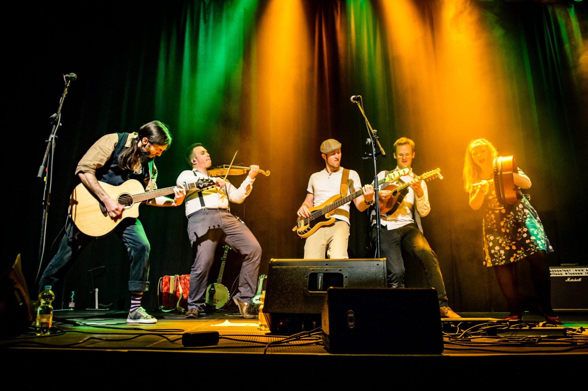 20180928_Osnabru╠êck_Stadthalle_Kilkenny_Band_0120_Kilkenny Band