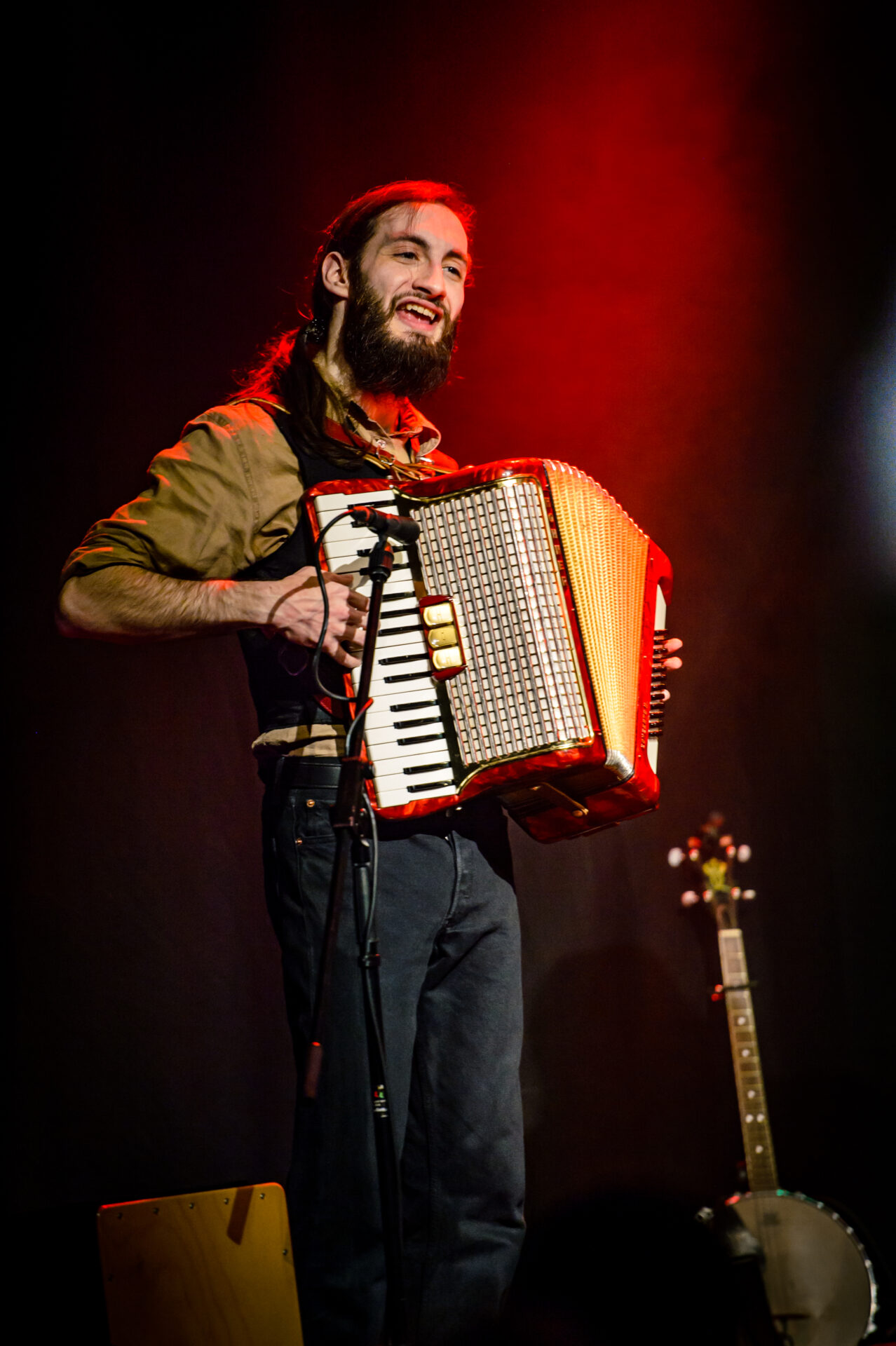 20180928_Osnabru╠êck_Stadthalle_Kilkenny_Band_0284_Kilkenny Band